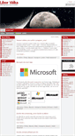 Mobile Screenshot of liborvalka.cz